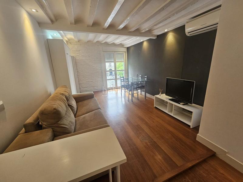 Foto c86994b8-e4a4-4497-a6d2-3ad6e00a9a6a. Piso  en venta en Casco Antiguo, 1 dormitorio. en Logroño