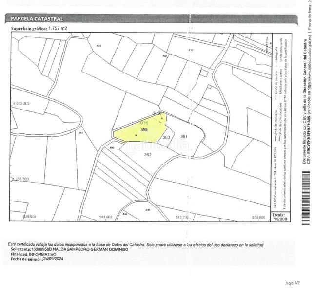 Foto 4d008b6e-7003-4874-b5ce-80460a95aaae. Masía finca en venta . en Lardero
