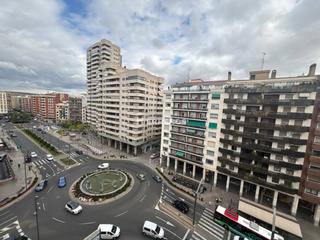 Flat  Gran via juan carlos i. Piso en venta en gran va, 3 dormitorios.