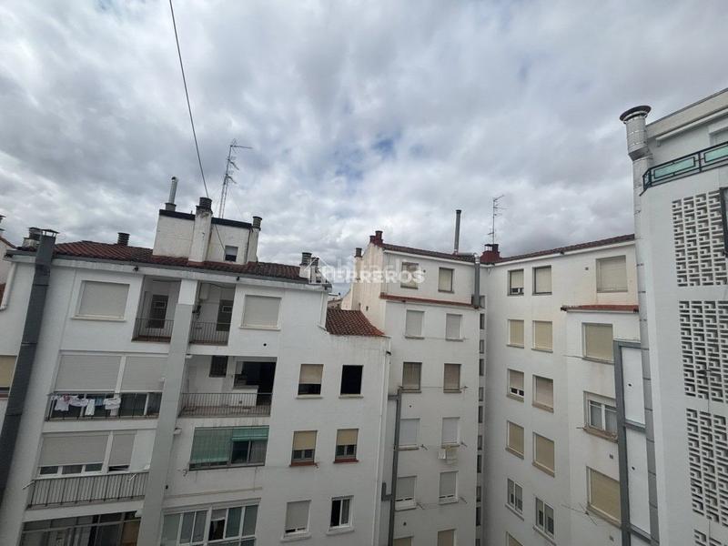 Foto 07ed9203-d61c-4999-a5cf-75e73dd4083b. Flat with heating in Gran Via Logroño