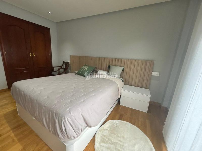 Foto 3463a687-a4fd-4664-a44f-27e827571263. Flat with heating in Gran Via Logroño