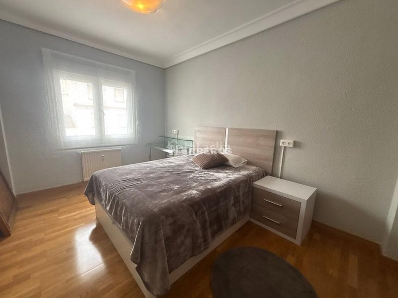 Foto 40203130-96a7-4497-a734-c87100d53006. Flat with heating in Gran Via Logroño