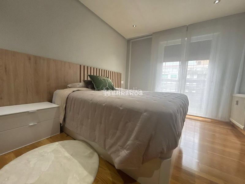 Foto 6efdb506-f8f6-47e0-a5bf-e86454b5e783. Flat with heating in Gran Via Logroño
