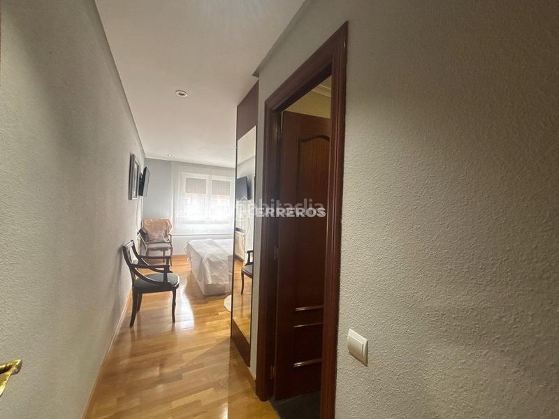Foto ab87d343-0132-4ae5-a44c-2498a0a56ecc. Flat with heating in Gran Via Logroño