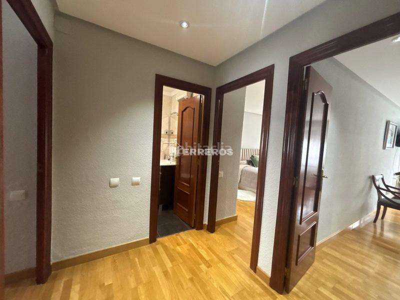 Foto ac566c8e-2195-4dda-bdce-dc17f4ad0308. Flat with heating in Gran Via Logroño