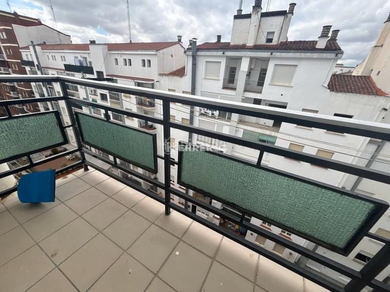 Foto dc1acac7-8445-4dbe-9675-f4fb639cb264. Flat with heating in Gran Via Logroño