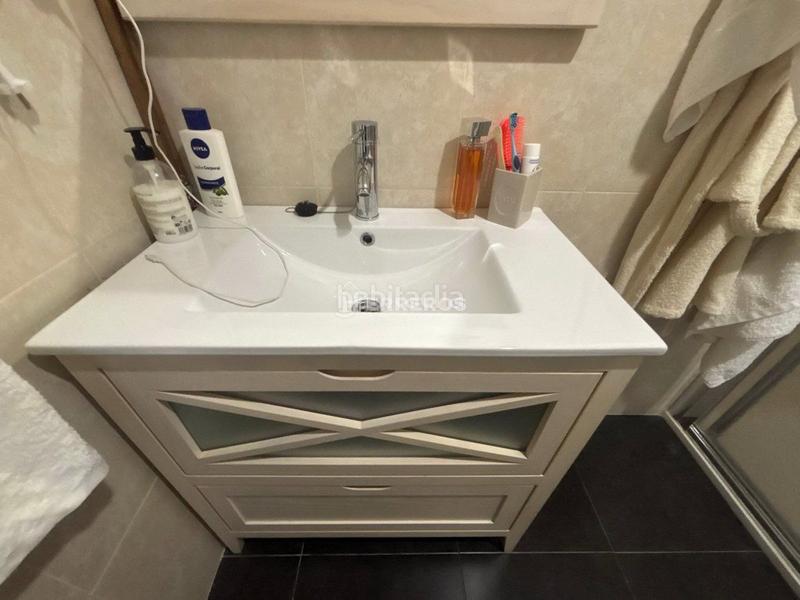 Foto e78fa315-73b4-4a6f-b0bc-9e517573ba55. Flat with heating in Gran Via Logroño