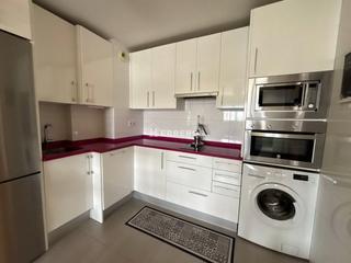 Flat  Avda. de burgos. Piso en venta en avda. burgos, 1 dormitorio.