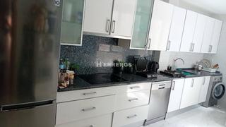 Appartement  Somosierra. Piso en venta en centro, 3 dormitorios.