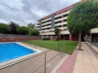 Flat  Clavijo. Piso en venta en la cava, 2 dormitorios.