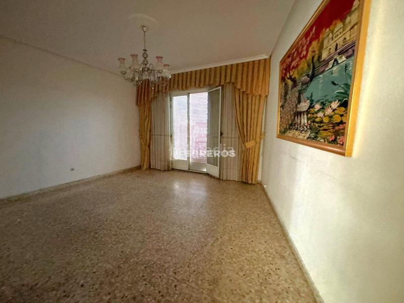 Foto 086fd939-e81e-49ab-baf2-c29c5e2ca193. Pis amb calefacció a Oeste Logroño