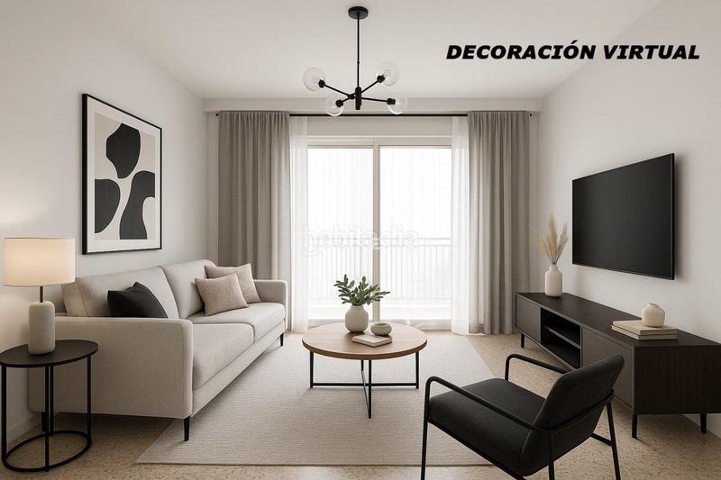 Foto 239bea2b-02f3-4120-b433-00908d90239e. Pis amb calefacció a Oeste Logroño