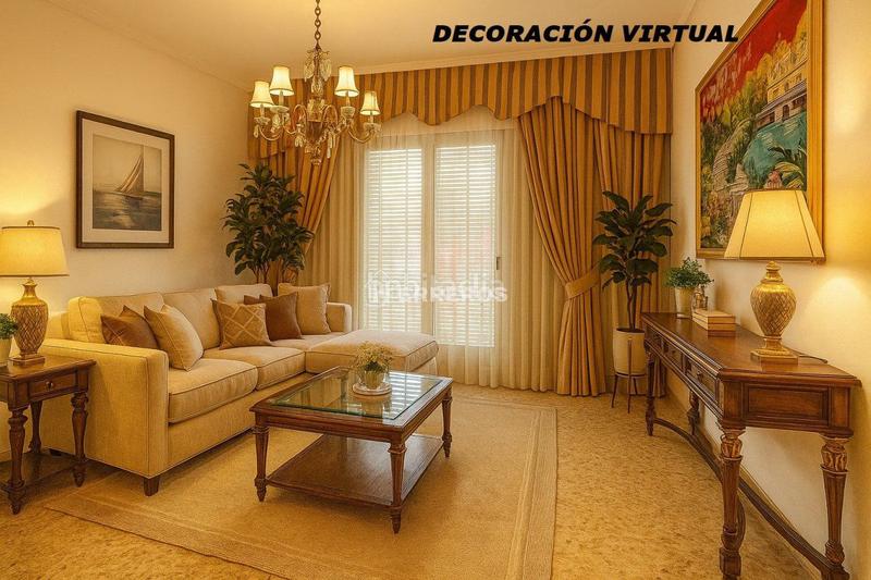 Foto 4f75e846-7c3c-4967-9df2-a402a3986d13. Pis amb calefacció a Oeste Logroño