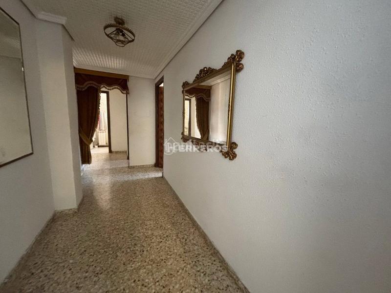 Foto 5c39f505-8c0c-464a-93ca-8b622976313a. Pis amb calefacció a Oeste Logroño