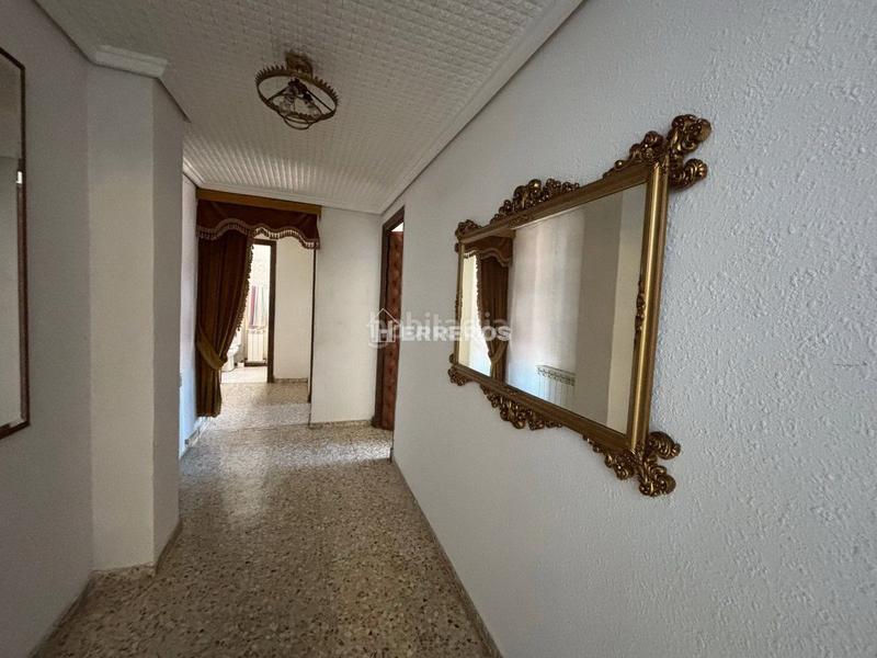 Foto 656beba7-9ec5-4a27-8b92-66c27238e0b8. Pis amb calefacció a Oeste Logroño