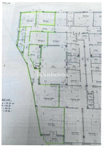 Foto a4e840c9-4c34-4d70-b52c-9e50b1a0f148. Pis amb calefacció a Oeste Logroño