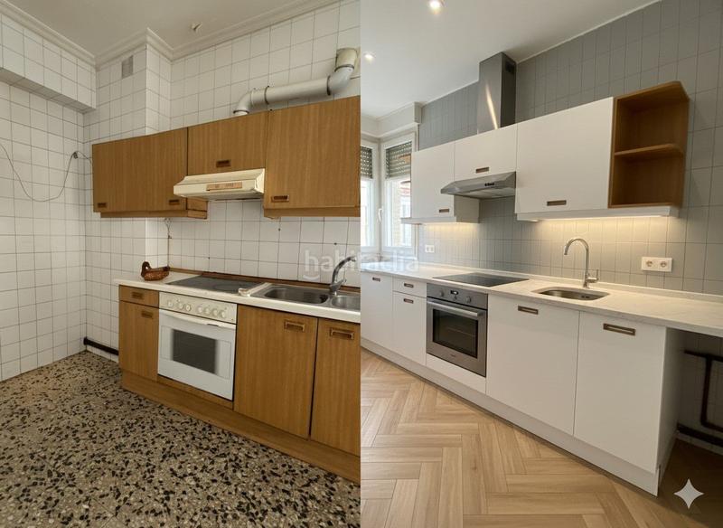 Foto ae2a1324-f10a-4f5b-ad1e-1b73957d9604. Pis amb calefacció a Oeste Logroño