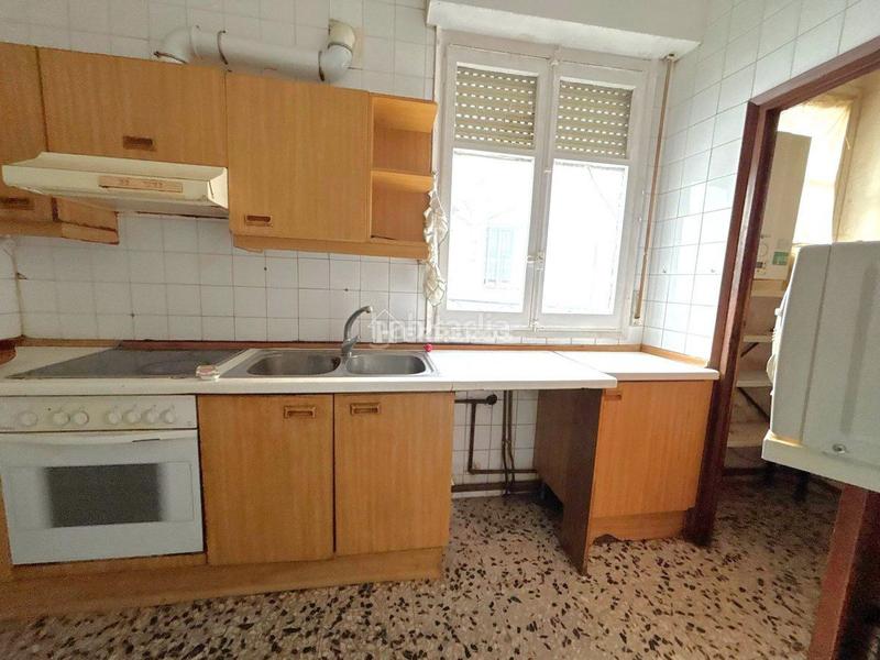 Foto bb40a988-3029-44f4-ad2c-ba63aea1dee6. Pis amb calefacció a Oeste Logroño