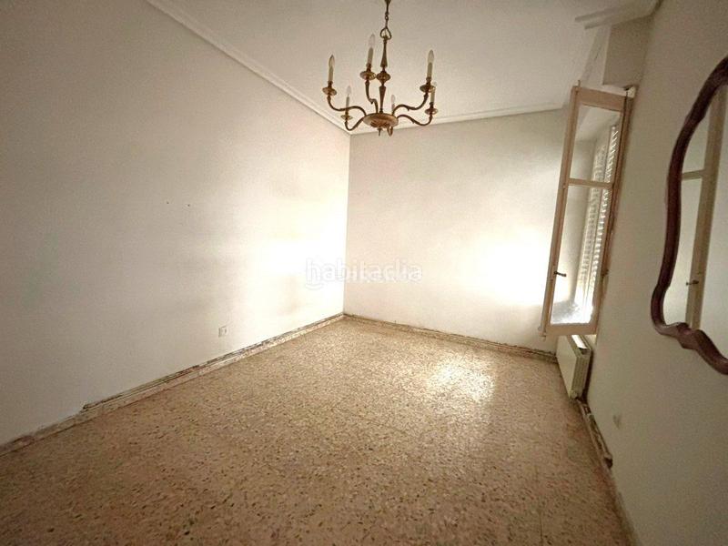 Foto c27b60ab-9720-426d-9cce-584a06929d1a. Pis amb calefacció a Oeste Logroño