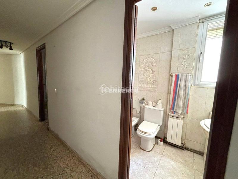 Foto c2a09741-ccdd-471d-be97-19dfbc7093b8. Pis amb calefacció a Oeste Logroño