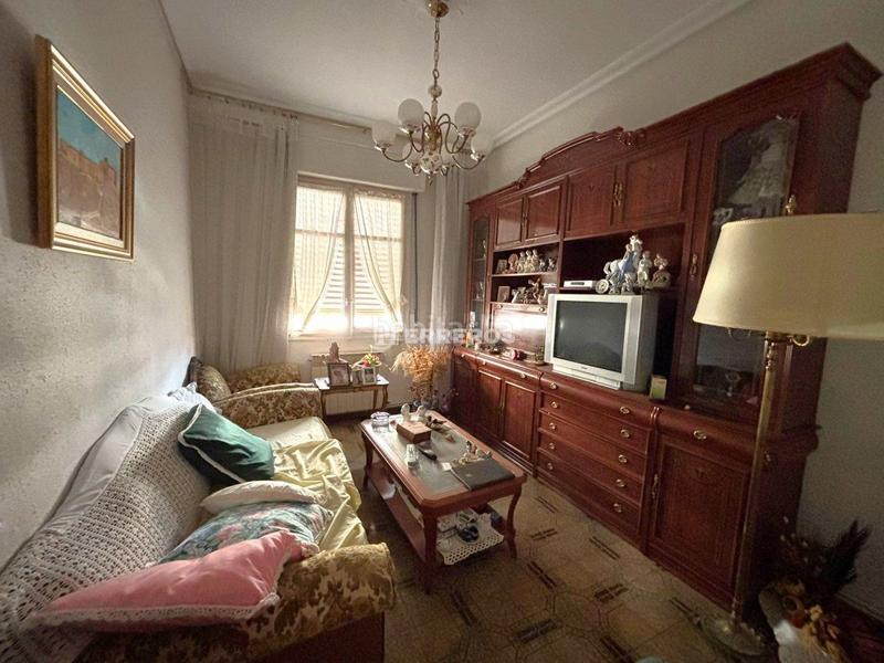 Foto 797ff698-a2f2-4eae-b6a6-50604044905d. Apartamento  en venta en centro, 2 dormitorios. en Logroño