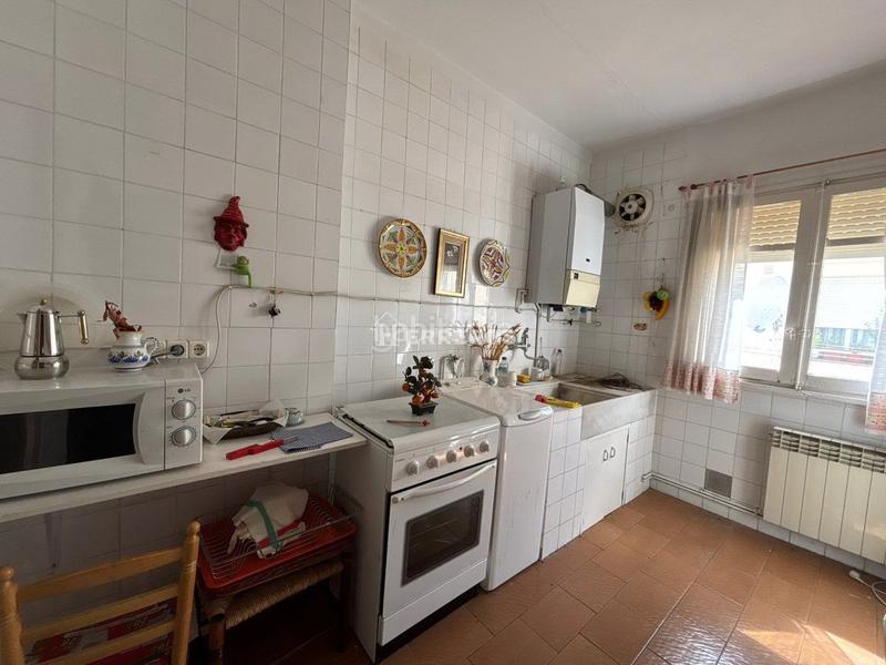 Foto 86035abb-c514-4bed-b086-b2dafc9c85cd. Apartamento  en venta en centro, 2 dormitorios. en Logroño