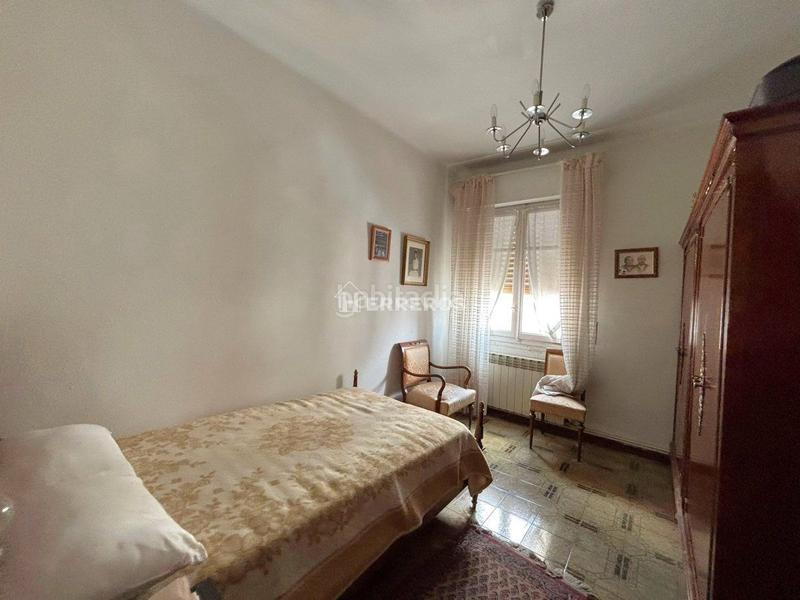 Foto 8e4286bb-afef-453e-8e1a-fcedf9d15830. Apartamento  en venta en centro, 2 dormitorios. en Logroño