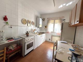Apartamento  Beratua. Apartamento en venta en centro, 2 dormitorios.