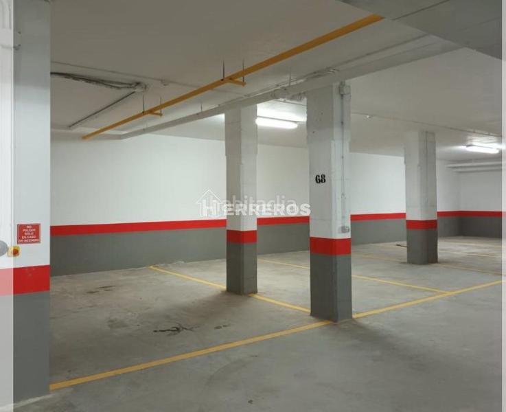 Foto 2cdafd63-832b-4095-a125-8ef5248bd3d3. Posto auto in Cascajos - Piqueras Logroño