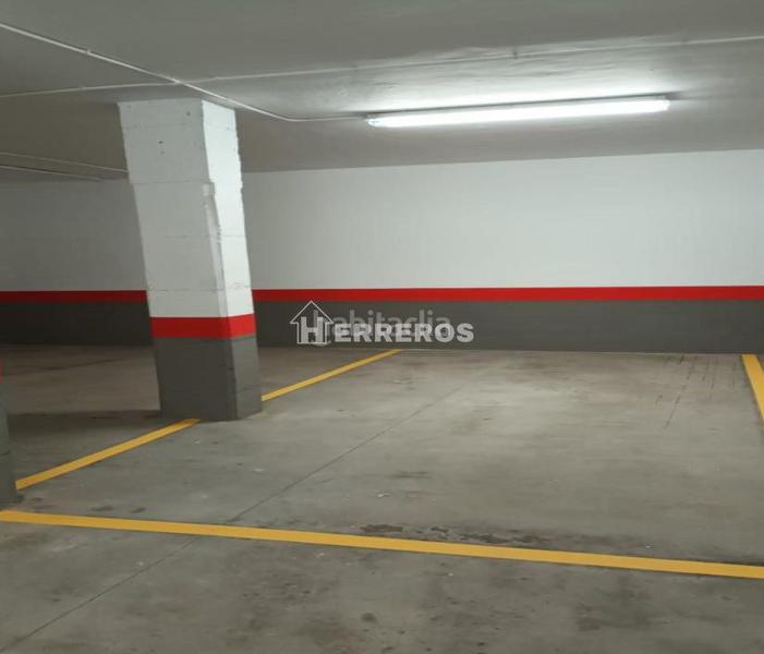 Foto 4f7654a0-6f27-49fc-9e3d-2b0c3b7f77f0. Posto auto in Cascajos - Piqueras Logroño