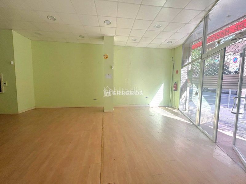 Foto 0ccdfcce-5d7a-42b0-a728-4a48bfe1a1fe. Local comercial a Jesuitas Logroño