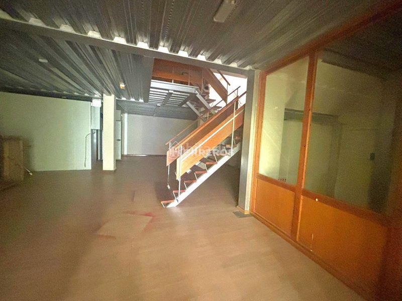Foto 29d2aee0-3c01-4648-a6c4-096681b65b07. Local comercial a Jesuitas Logroño
