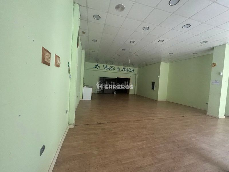 Foto 3045e515-92b1-463d-8593-a6215223bdc8. Local comercial a Jesuitas Logroño