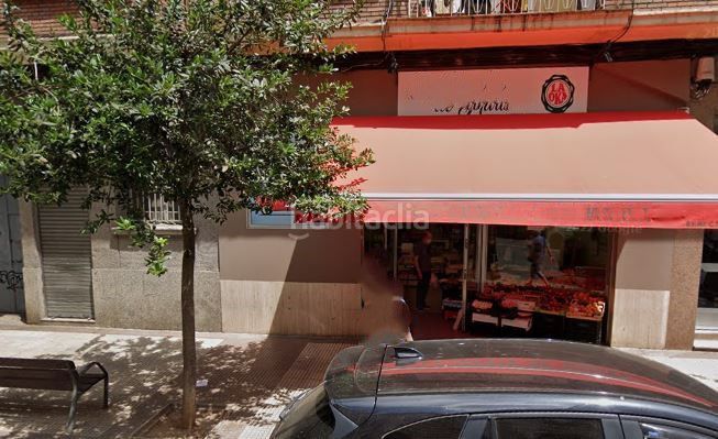 Foto 4a11862a-5606-4be2-b0ef-0e55e77c8ebd. Local comercial a Jesuitas Logroño