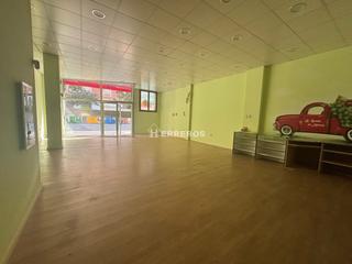 Local Comercial a Jesuitas