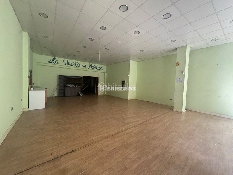 Foto caf78f1a-f96a-4344-bf6b-53837ed4283f. Local comercial a Jesuitas Logroño