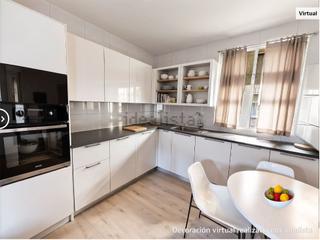 Appartement  Menendez pelayo. Piso en venta en centro, 3 dormitorios.