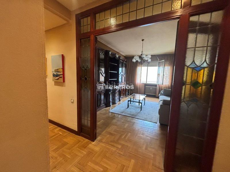Foto 1153ba94-bcb0-4425-98df-fb7326d72f38. Piso  en venta en centro, 3 dormitorios. en Gran Via Logroño