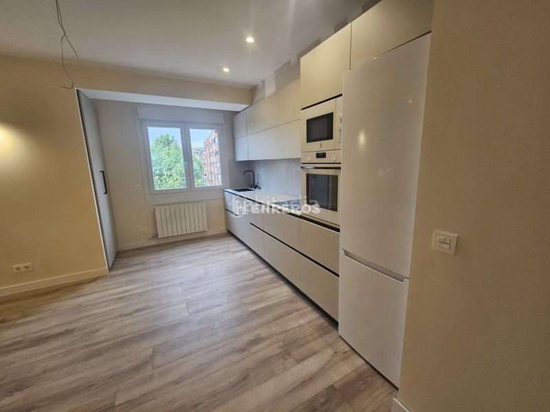 Foto fcf011d0-618d-4d3b-9ab7-48e595c7c21f. Piso  en venta en chile, 2 dormitorios. en Gran Via Logroño