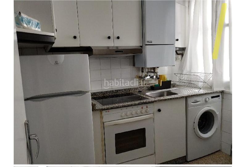 Foto dbca71f3-a57c-400a-a87d-bac9126f6e6c. Appartamento con riscaldamento in Oeste Logroño