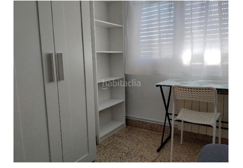 Foto e1c091ae-89cd-4d95-8da7-4c727971dfb0. Appartamento con riscaldamento in Oeste Logroño