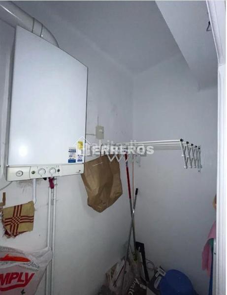 Foto ca1a0f05-8d14-4c1c-809b-1dd8ddba449c. Pis amb calefacció a Oeste Logroño