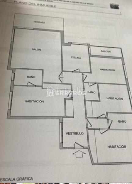 Foto 0f50d78d-0da4-45d9-93a1-2250b4c7ddd2. Piso  en venta en avda. madrid, 4 dormitorios. en Logroño