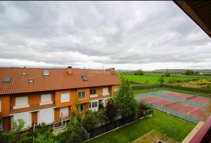 Foto 269e05c0-0ea1-4526-8b16-8636d96c8fd1. Piso  en venta en avda. madrid, 4 dormitorios. en Logroño