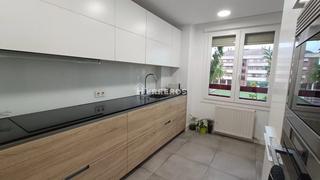 Appartement  Avda. de madrid. Piso en venta en avda. madrid, 4 dormitorios.