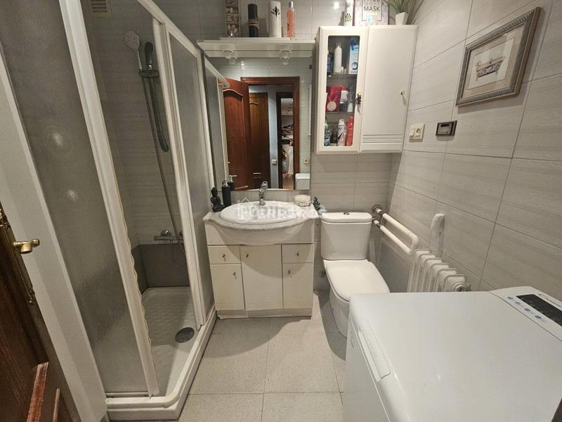 Foto 025f133c-836d-487b-9458-88ecb8b6b95c. Piso  en venta en centro, 3 dormitorios. en Juzgados Logroño