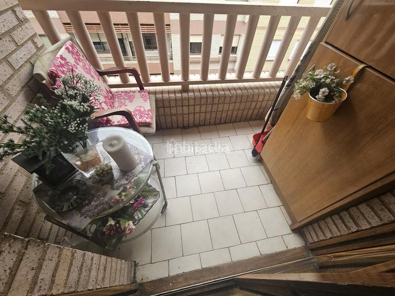 Foto 489d9252-dbbe-4e2f-990a-ff0c02b51879. Piso  en venta en centro, 3 dormitorios. en Juzgados Logroño