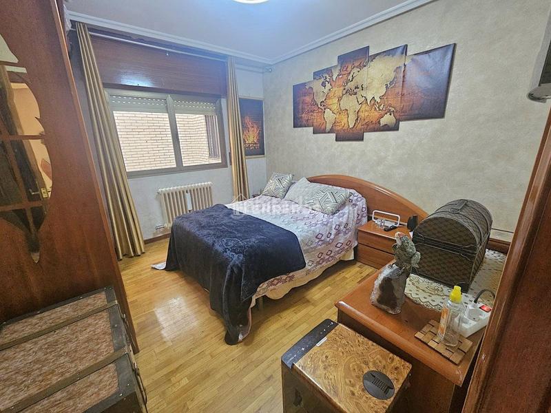 Foto 8eb47937-94fd-41b5-9089-0834f5f4422a. Piso  en venta en centro, 3 dormitorios. en Juzgados Logroño