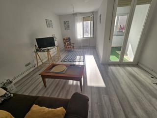 Apartament  Vara de rey. Apartamento en venta en vara de rey, 2 dormitorios.