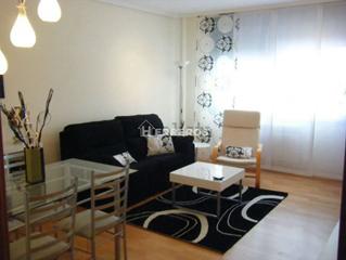 Appartement  Rio segura. Apartamento en venta en sector t1, 2 dormitorios.